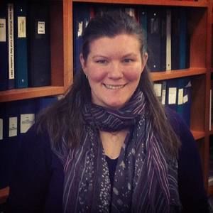 Meet your Posher, Carol